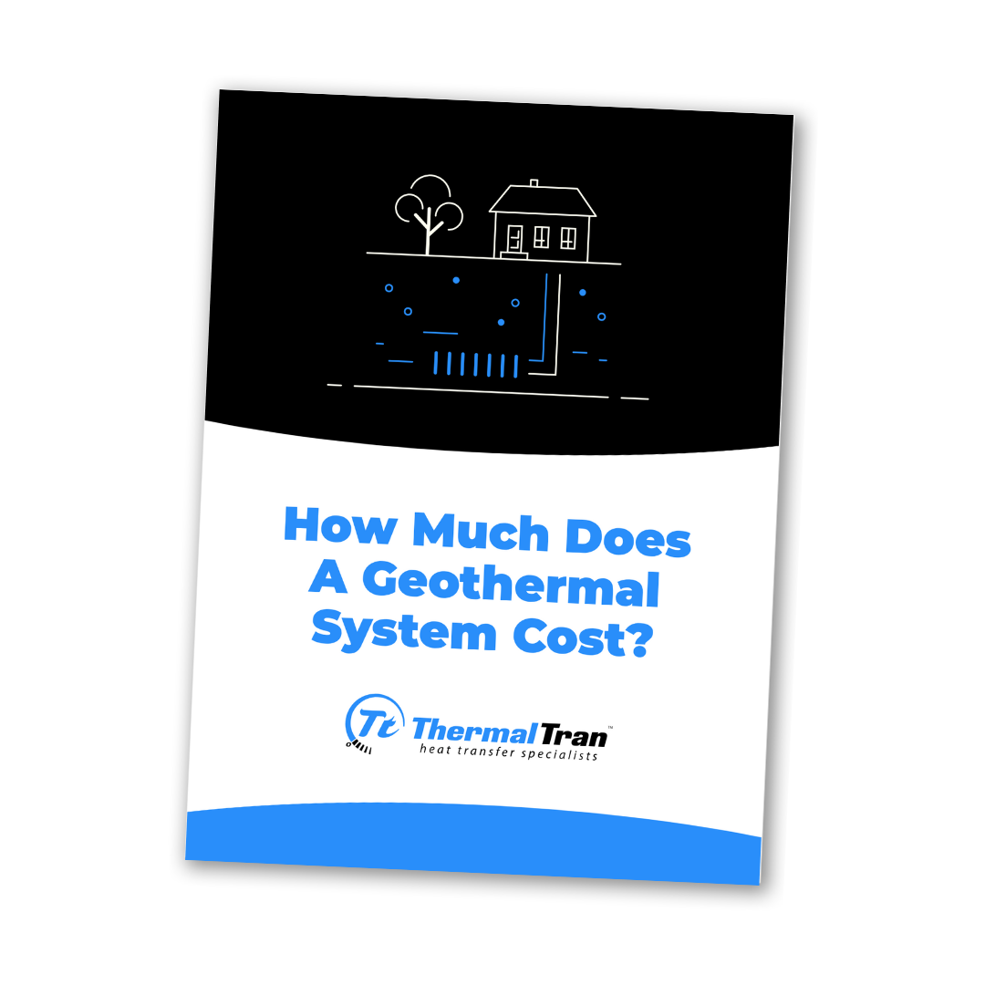 How Much Does A Geothermal System Cost? Thermaltran